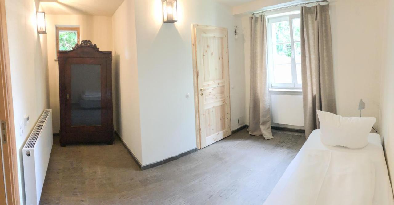 Landhaus Am Jungfernsee Потсдам Екстериор снимка
